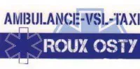 ambulance roux osty