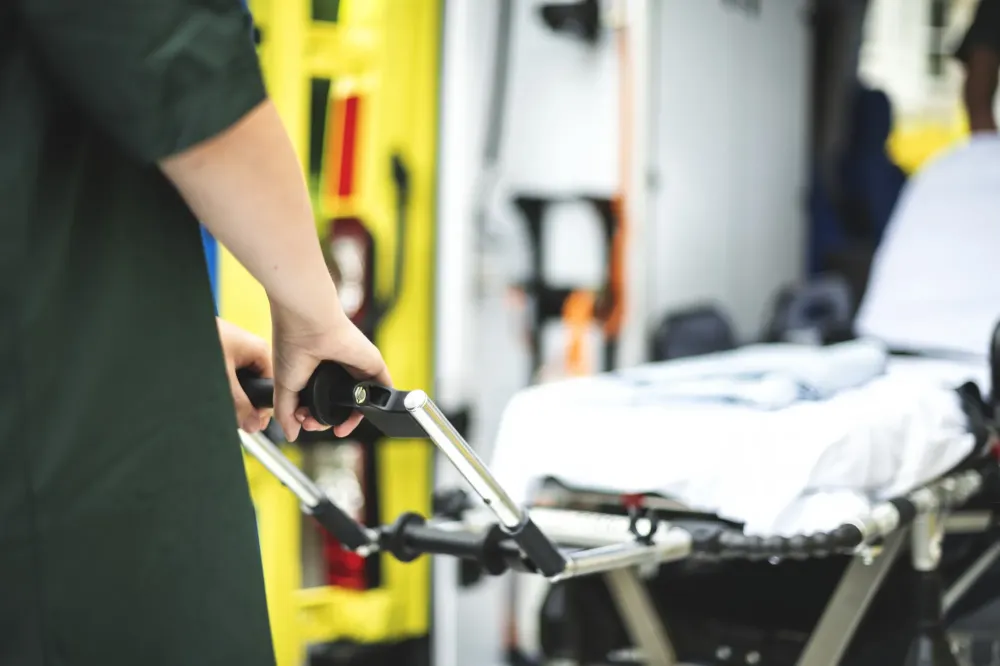 Transport médicalisé à Mende